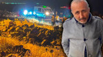 Gaziantep’te Günlerdir Kayıp Olarak Aranan Adamın Cansız Bedeni Bulundu