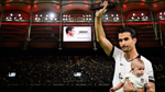 Beşiktaş’ta Bir Devrin Sonu... Necip Uysal Futbola Veda Etti