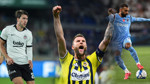 Türkiye'nin UEFA Ülke Puanı Güncellendi: Fenerbahçe ve Galatasaray Şampiyonlar Ligi'nde, Beşiktaş Avrupa Ligi'nde, Trabzonspor Konferans Ligi'nde