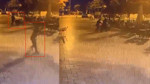 İzmir’de Çiğli Belediyesi’ne Ait Kafeye Silahlı Saldırı
