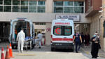 Mersin Limanı'nda Kimyasal Sızıntı Alarmı! Operasyonlar Durduruldu, Onlarca Kişi Hastanelik Oldu