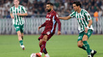 Derbi Öncesi Kayıp: Trabzonspor Konya'da Takıldı