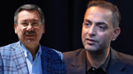 Gazeteci Murat Ağırel, Melih Gökçek hakkında suç duyurusunda bulundu
