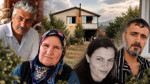 Antalya’da aile katliamı: Eşi ve kayınpederi öldürüldü
