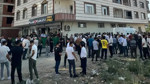 Batman'da baba cinneti: Eşi ve 2 çocuğunu öldürdü, ardından intihar etti