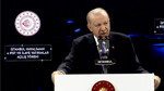 Cumhurbaşkanı Erdoğan, İstanbul Havalimanı 4. Pist açılışında konuştu