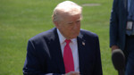 ABD Başkanı Trump, CNN ve MS NOW ile Politico'ya Beyaz Saray erişimini yasakladı