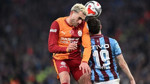 Trabzonspor-Galatasaray maçının VAR hakemi belli oldu