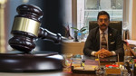 HSK, Türkşad Kunthan Uçuk'u üç ay görevden uzaklaştırdı