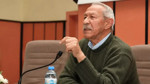 Prof. Dr. Uğur Ersoy hayatını kaybetti