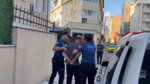 Atatürk'e hakaret eden şüpheli gözaltına alındı