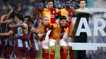 Trabzonspor-Galatasaray maçının VAR hakemi belli oldu