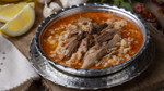 TasteAtlas listesine göre Beyran çorbası 2. sırada