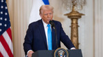 Trump'tan Flaş İran Mesajı: 'Heyetlerimiz Görüştü, Çok İyi Geçti'