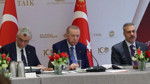 Cumhurbaşkanı Erdoğan'dan New York'ta Önemli Mesajlar