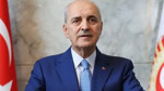 TBMM Başkanı Kurtulmuş'tan 'Terörsüz Türkiye' Mesajı: 'Ete Kemiğe Bürünüyor'