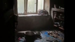 Bilecik'te Yangın Faciası... Baba ile Kızı Hayatını Kaybetti