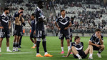 Fransa'da 6 Kez Şampiyonluk Yaşayan Bordeaux 1 Euro Karşılığında Satıldı
