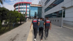 Adıyaman'da Terör Örgütü IŞİD'e Operasyon: 5 Şüpheli Tutuklandı