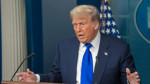 Trump Tarih Verdi: 'iran İçin Karar Aşamasındayım'