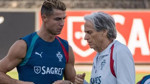 Gözler Bu Karardaydı, Ronaldo'ya Şok Ceza