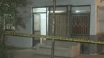 Antalya'da Vahşet! Kadını Yatakta Boğarak Öldürdü
