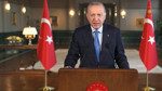 Cumhurbaşkanı Erdoğan, 'Dünya Gıda Forumu Açılış Töreni'ne Video Mesaj Gönderdi