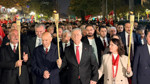 Mansur Yavaş Sessizliğini Bozdu: Sözümüze Sadık Kalmaya Devam Edeceğiz