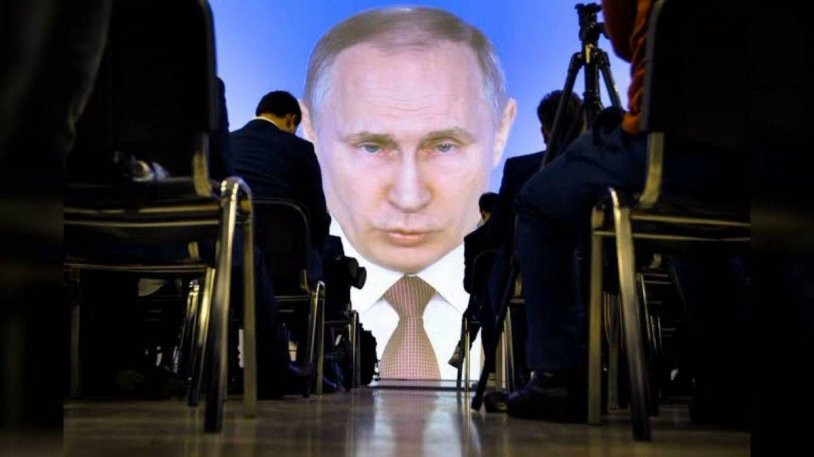 İşte Putin'in gündem olan mal varlığı: Dünyanın en zengin insanı olabilir