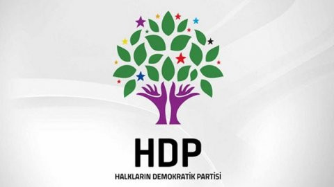 HDP'de Sırrı Süreyya Önder ve Baydemir iddiası