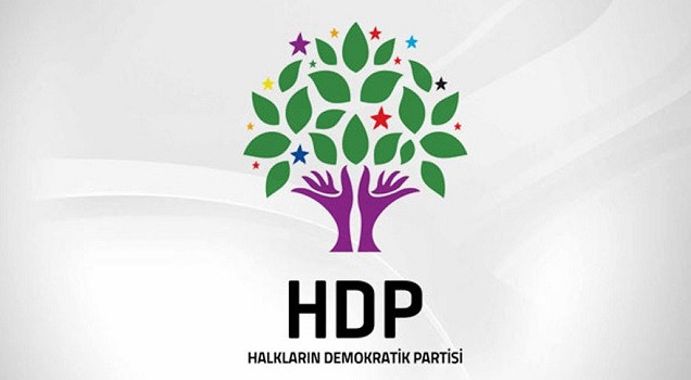 HDP'de isimler netleşti, liste belli oldu