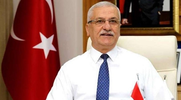 AKP'li belediye başkanı vatandaşa hakaretler yağdırdı - Resim : 1