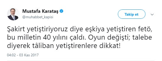 İslamcı hocalar kavgaya tutuştu: Yüreğin yetiyorsa gel - Resim : 2