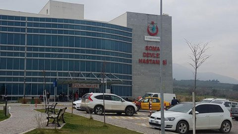 Hastanede doktor dehşeti! - Resim : 1