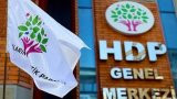 HDP'den Suruç açıklaması