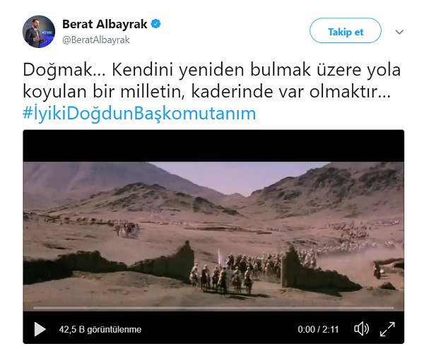 Damadın Erdoğan videosuna Soylu'nun ekibinden tepki - Resim : 2