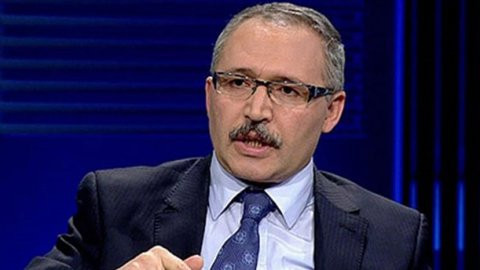 Abdulkadir Selvi, Erdoğan'ın yeni planını yazdı