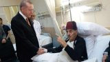 Erdoğan’ın Kadir Mısıroğlu ziyaretinin 42 yıl önceye dayanan ‘sırrı’