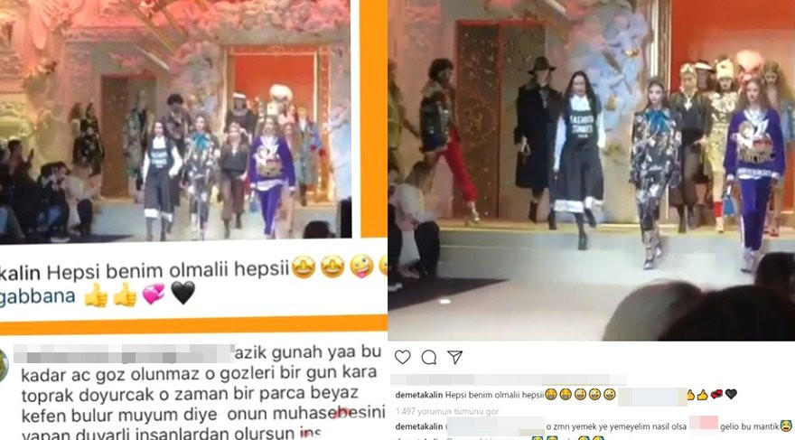 Demet Akalın: S.çıyoruza geliyor bu mantık - Resim : 1