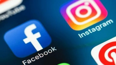 Kullanıcılar isyan etti! Facebook ve Instagram çöktü mü?