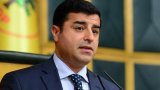 Selahattin Demirtaş'ın cezası onandı