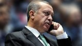 Erdoğan'dan Kılıçdaroğlu ve Akşener'e 'harekat' telefonu