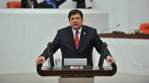 CHP Çanakkale milletvekili adayları belli oldu - Resim : 2
