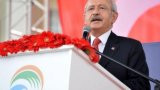 Kılıçdaroğlu'ndan İBB Başkanı Mevlüt Uysal'a tepki