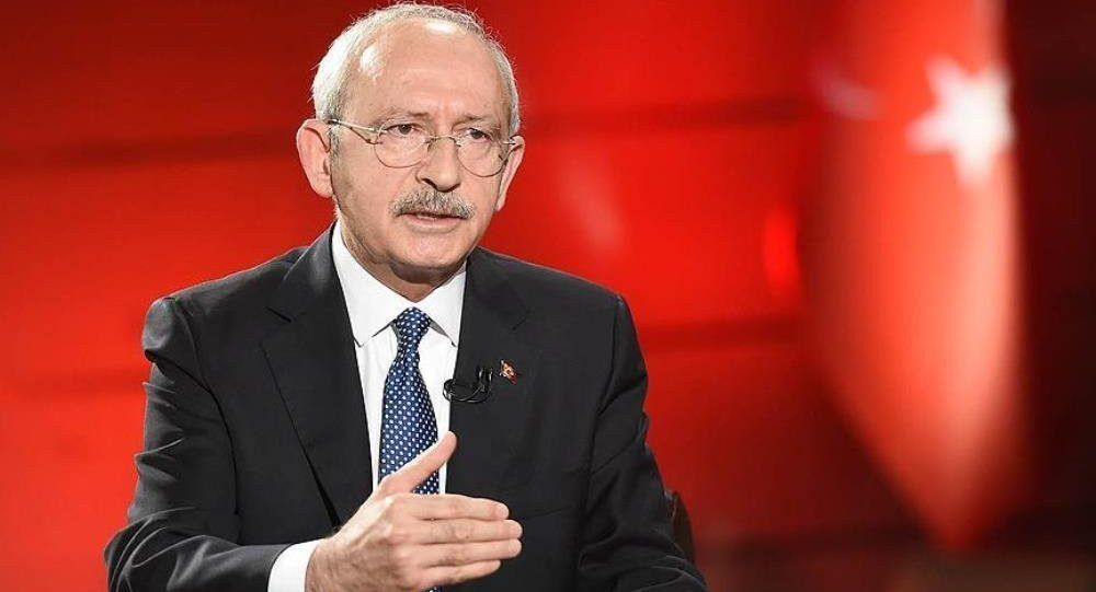 Kılıçdaroğlu'ndan İstanbul ve İzmir adayları açıklaması