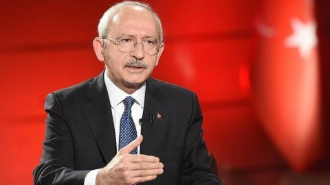 Kılıçdaroğlu 'A Takımı'nı değiştiriyor