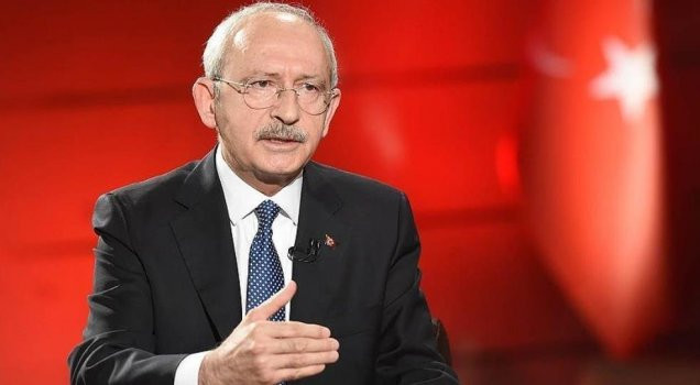 Kılıçdaroğlu'ndan CHP'deki adaylar için ilk yorum