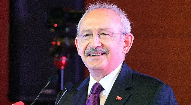 Kılıçdaroğlu'ndan siyasette 'cinsiyet kotası' çağrısı