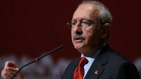 Kılıçdaroğlu ittifakın adını açıkladı