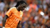 Gomis'in rekorlar gecesi